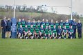 Monaghan V Lurgan Gordon West Cup Semi-final March 24th 2018 (1)